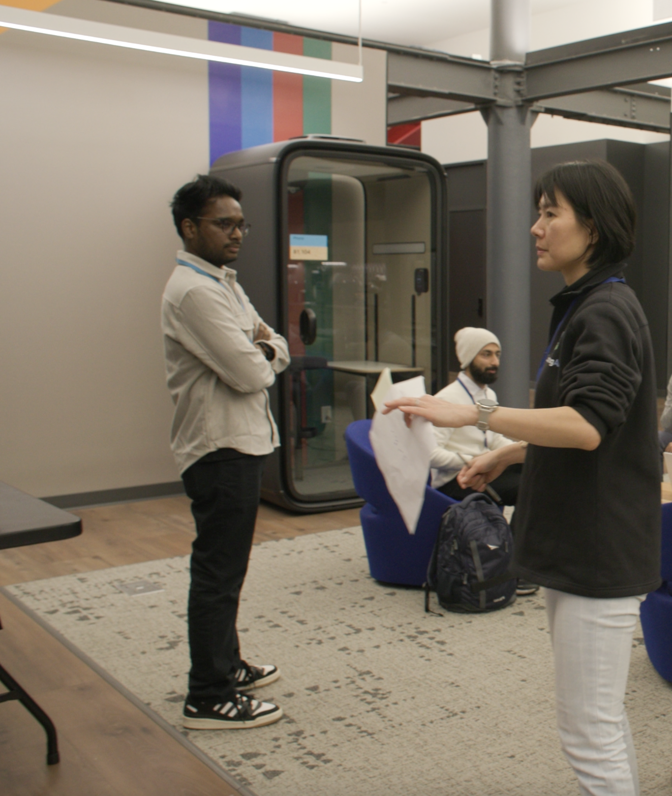 Grace Marketing Lead